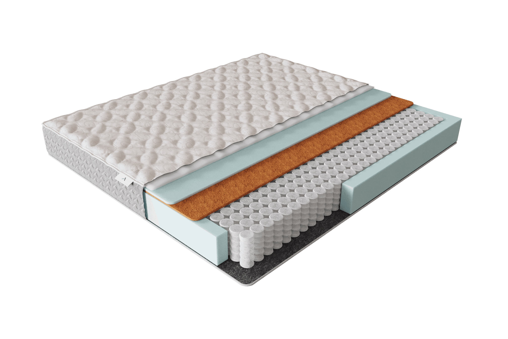 Купить Матрас Форта Премиум от производителя “Архитектория” фото №1