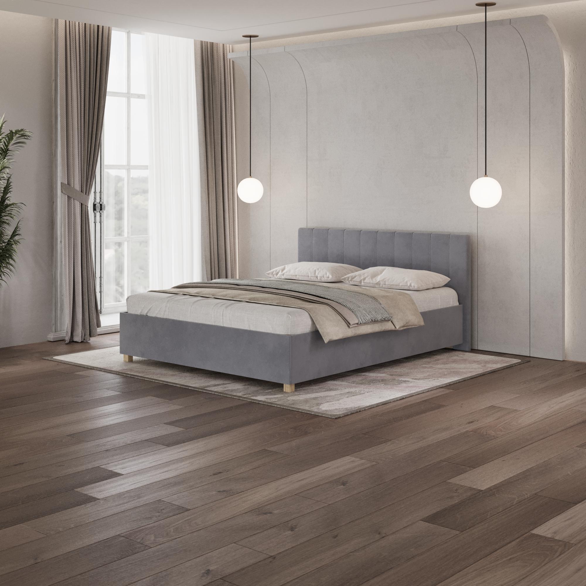 Купить Кровать Ротонда от производителя “Архитектория” фото №1