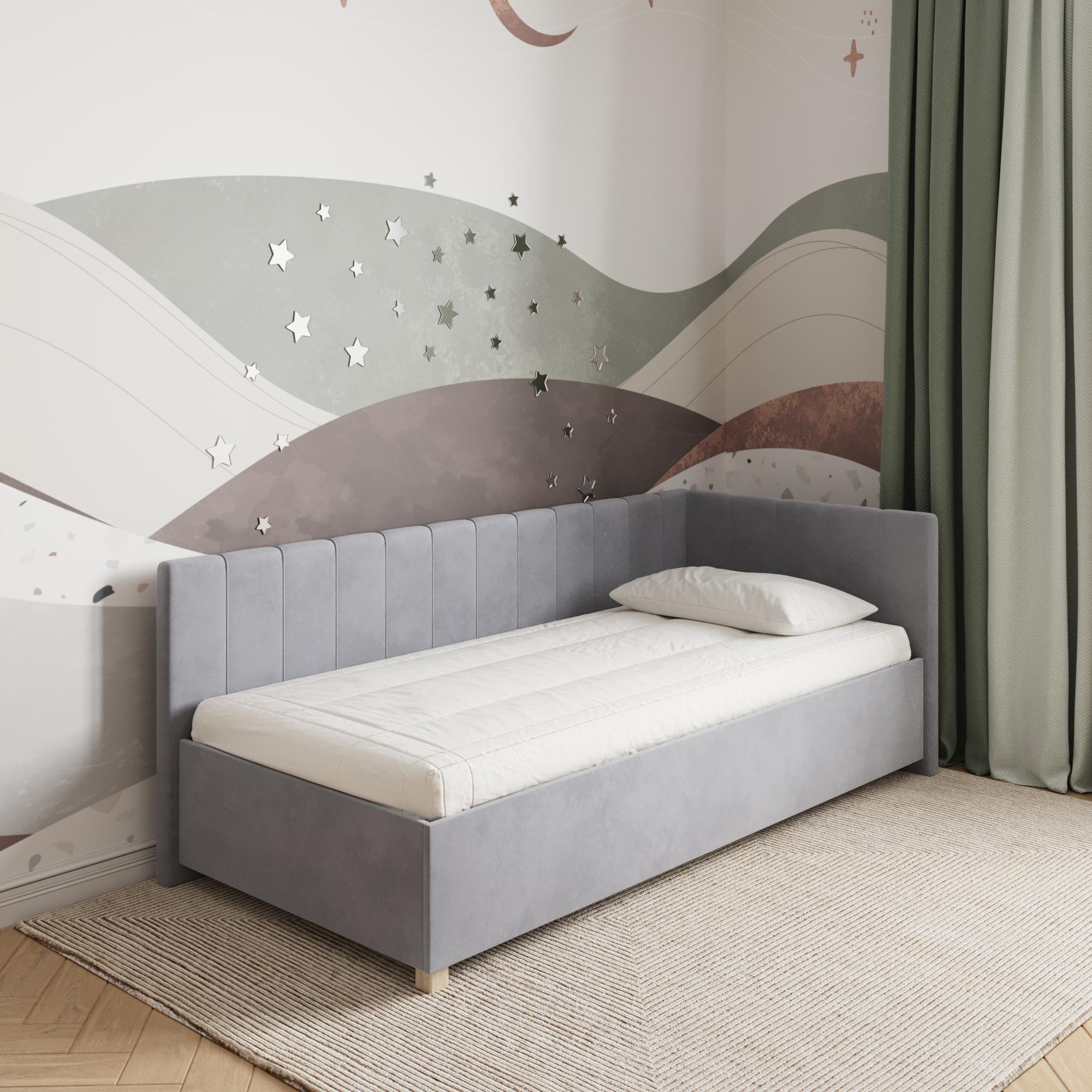 Купить Кровать Иордана от производителя “Архитектория” фото №1